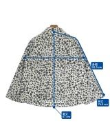 PEUTEREY（ピューテリー）その他 白 サイズ:42(M位) レディース/2200628426017