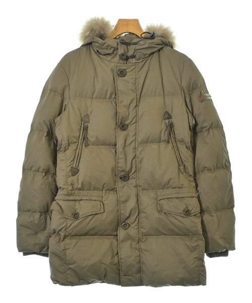 ピューテリー(PEUTEREY)のPEUTEREY ダウンジャケット/ダウンベスト