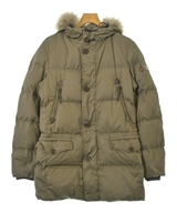 PEUTEREY ダウンジャケット/ダウンベスト