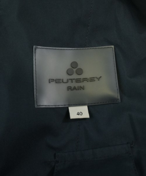 PEUTEREY（ピューテリー）その他 紺 サイズ:40(M位) レディース/2200690866063
