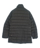 PEUTEREY（ピューテリー）ダウンコート 黒 サイズ:48(L位) メンズ/2200647429020