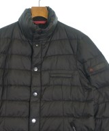 PEUTEREY（ピューテリー）ダウンコート 黒 サイズ:48(L位) メンズ/2200647429020