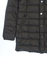 PEUTEREY（ピューテリー）ダウンコート 黒 サイズ:48(L位) メンズ/2200647429020