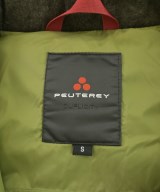 PEUTEREY（ピューテリー）ダウンジャケット/ダウンベスト 緑 サイズ:S メンズ/2200732164010