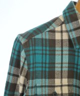 Hurley（ハーレー）カジュアルシャツ 緑 サイズ:XS メンズ/2200636742024