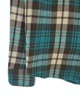 Hurley（ハーレー）カジュアルシャツ 緑 サイズ:XS メンズ/2200636742024