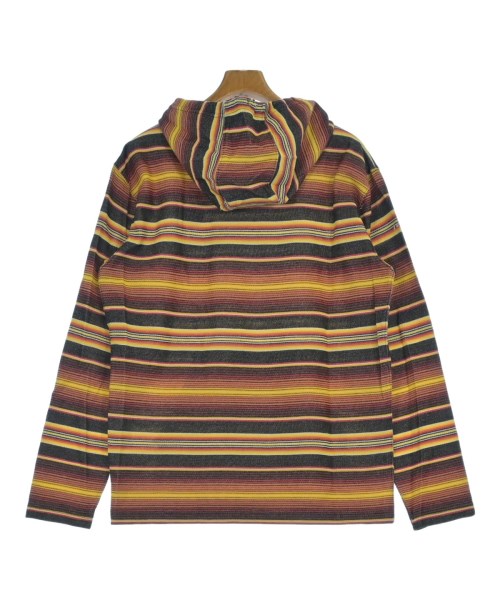 Hurley（ハーレー）パーカー 黒 サイズ:M メンズ/2200625840052