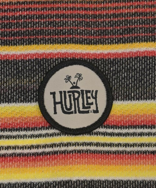 Hurley（ハーレー）パーカー 黒 サイズ:M メンズ/2200625840052