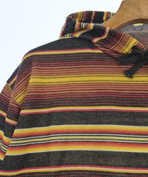 Hurley（ハーレー）パーカー 黒 サイズ:M メンズ/2200625840052