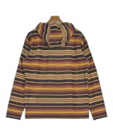 Hurley（ハーレー）パーカー 黒 サイズ:M メンズ/2200625840052