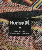 Hurley（ハーレー）パーカー 黒 サイズ:M メンズ/2200625840052