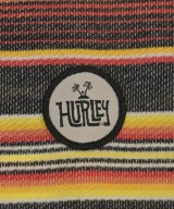 Hurley（ハーレー）パーカー 黒 サイズ:M メンズ/2200625840052