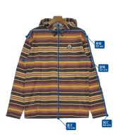 Hurley（ハーレー）パーカー 黒 サイズ:M メンズ/2200625840052