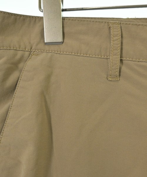 Hurley（ハーレー）ショートパンツ ベージュ サイズ:32(L位) メンズ/2200640211066