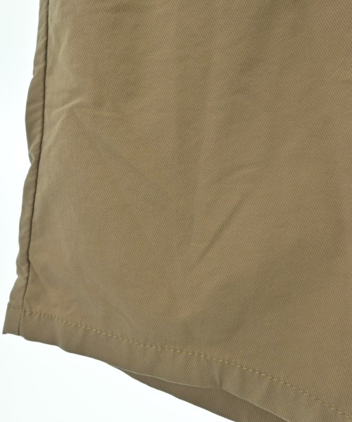 Hurley（ハーレー）ショートパンツ ベージュ サイズ:32(L位) メンズ/2200640211066