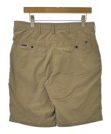 Hurley（ハーレー）ショートパンツ ベージュ サイズ:32(L位) メンズ/2200640211066