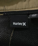Hurley（ハーレー）ショートパンツ ベージュ サイズ:32(L位) メンズ/2200640211066