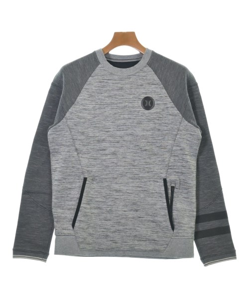 Hurley(ハーレー)スウェット グレー サイズ:S/2200633266011