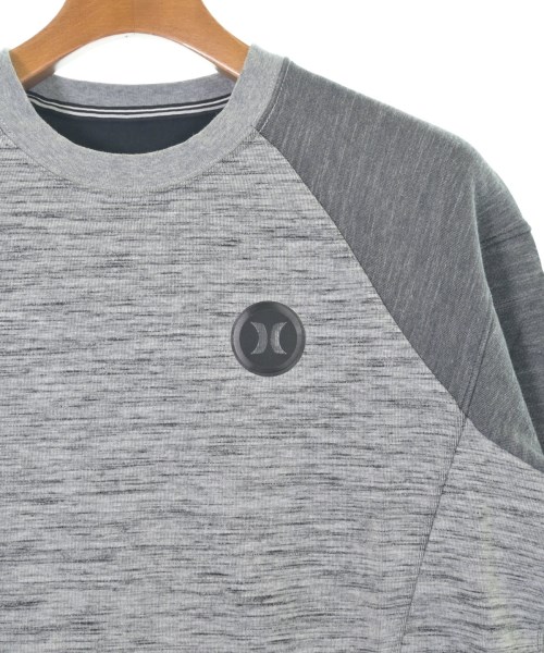 Hurley（ハーレー）スウェット グレー サイズ:S メンズ/2200633266011