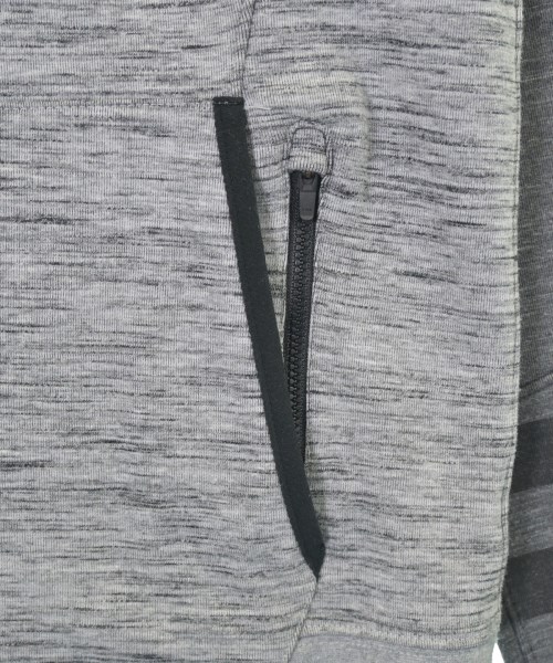 Hurley（ハーレー）スウェット グレー サイズ:S メンズ/2200633266011