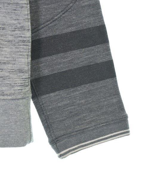 Hurley（ハーレー）スウェット グレー サイズ:S メンズ/2200633266011