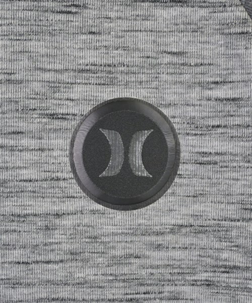 Hurley（ハーレー）スウェット グレー サイズ:S メンズ/2200633266011