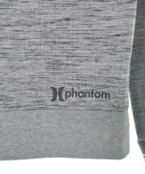 Hurley（ハーレー）スウェット グレー サイズ:S メンズ/2200633266011