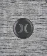 Hurley（ハーレー）スウェット グレー サイズ:S メンズ/2200633266011