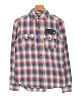 Hurley カジュアルシャツ