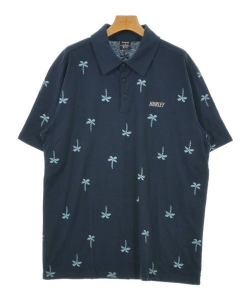 ハーレー(Hurley)のHurley ポロシャツ