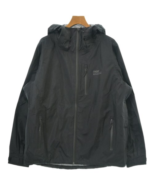 ハーレー(Hurley)のHurley マウンテンパーカー