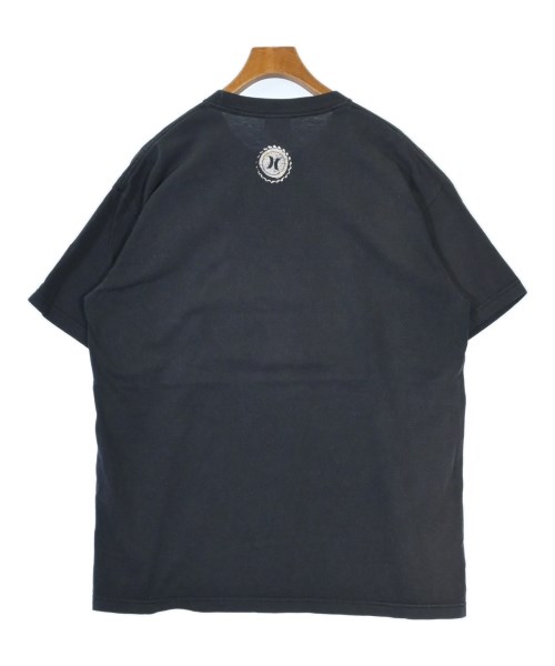 Hurley（ハーレー）Tシャツ・カットソー 黒 サイズ:-(XL位) メンズ/2200610773037