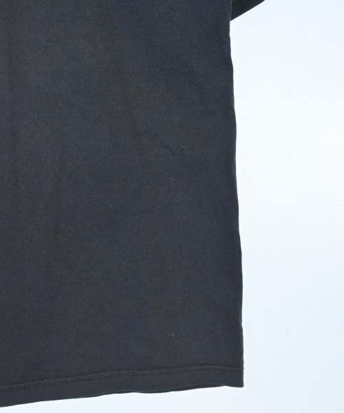 Hurley（ハーレー）Tシャツ・カットソー 黒 サイズ:-(XL位) メンズ/2200610773037