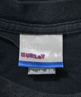 Hurley（ハーレー）Tシャツ・カットソー 黒 サイズ:-(XL位) メンズ/2200610773037