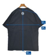 Hurley（ハーレー）Tシャツ・カットソー 黒 サイズ:-(XL位) メンズ/2200610773037