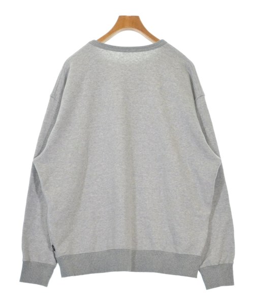 Hurley（ハーレー）スウェット グレー サイズ:L メンズ/2200615184036
