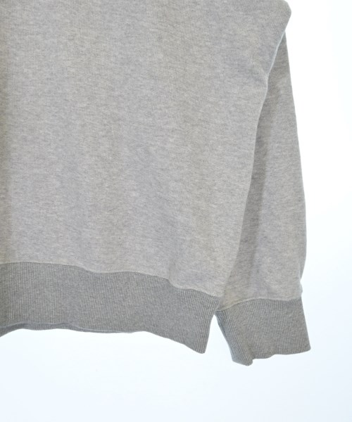 Hurley（ハーレー）スウェット グレー サイズ:L メンズ/2200615184036