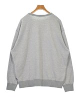Hurley（ハーレー）スウェット グレー サイズ:L メンズ/2200615184036