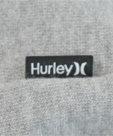 Hurley（ハーレー）スウェット グレー サイズ:L メンズ/2200615184036