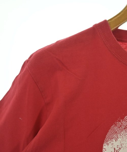 Hurley（ハーレー）Tシャツ・カットソー 赤 サイズ:M メンズ/2200607947090