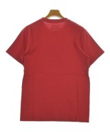 Hurley（ハーレー）Tシャツ・カットソー 赤 サイズ:M メンズ/2200607947090