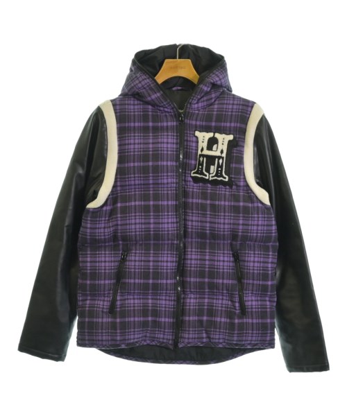 ハーレー(Hurley)のHurley ブルゾン