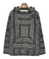 Hurley パーカー