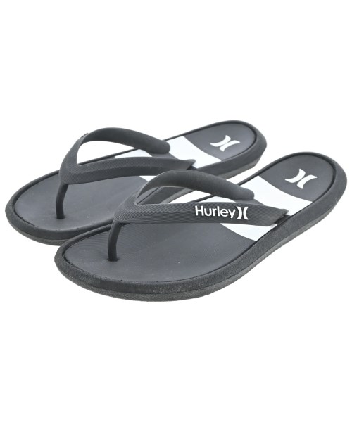 Hurley(ハーレー)のサンダル サイズ:UK7(25.5cm位) 2,700円