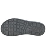 Hurley（ハーレー）サンダル 黒 サイズ:UK7(25.5cm位) メンズ/2200675675024