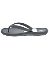 Hurley（ハーレー）サンダル 黒 サイズ:UK7(25.5cm位) メンズ/2200675675024