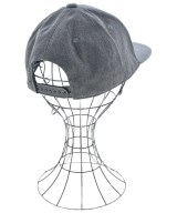 Hurley（ハーレー）キャップ グレー サイズ:- メンズ/2200679102120