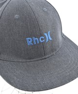 Hurley（ハーレー）キャップ グレー サイズ:- メンズ/2200679102120