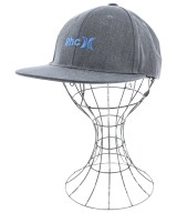 Hurley キャップ