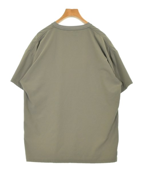 Hurley（ハーレー）Tシャツ・カットソー カーキ サイズ:S メンズ/2200694690091